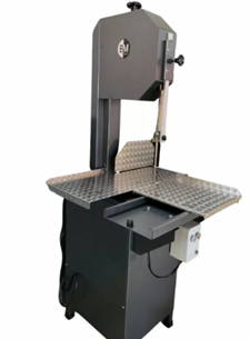 Bandsaw Machine Single Phase 220V Butcher Master - Appgro Catering ...